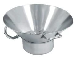 Pommes Frites Seiher - Ø 41 Cm -Küchenzubehör Laden 636846195576775856 4a98