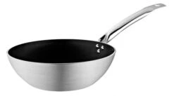 Wok Pfanne Aus Aluminium - Ø 28 Cm -Küchenzubehör Laden 636846198298934823 e1bf