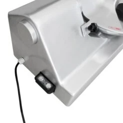 Horizontaler Cutter - 10 Liter - 750 Watt - 230 Volt - 1450rpm -Küchenzubehör Laden 636846200739744485 98fe