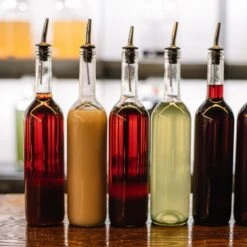 (6 Stück) Ausgießer -Silber 7 (6 Stück) Ausgießer -Silber -Küchenzubehör Laden AGBPSW6 room 8bf0