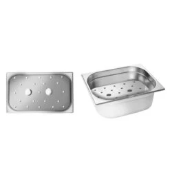 Abtropfgitter Für 1/1 GN-Behälter -Küchenzubehör Laden AGGNBK11 04 c6fa