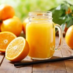 Ayran-/ Saftspender - 19 Liter - Schwarz -Küchenzubehör Laden ASSE19 stock 02 200a