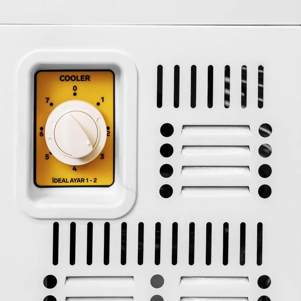 Ayran-/ Saftspender - 20 Liter - Weiß 6 Ayran-/ Saftspender - 20 Liter - Weiß – Bild 4