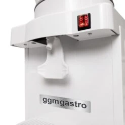 Ayran-/ Saftspender - 20 Liter - Weiß 13 Ayran-/ Saftspender - 20 Liter - Weiß -Küchenzubehör Laden ASSPRM20 white 004 c133