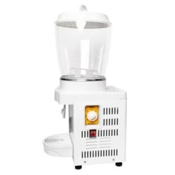 Ayran-/ Saftspender - 10 Liter - Weiß -Küchenzubehör Laden ASSPRM7 white 004 e389