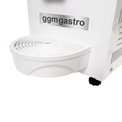 Ayran-/ Saftspender - 10 Liter - Weiß -Küchenzubehör Laden ASSPRM7 white 006 64dd 1