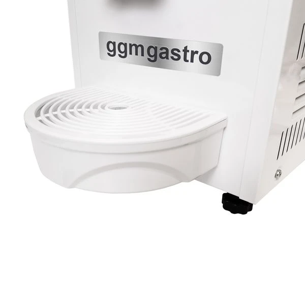 Ayran-/ Saftspender - 20 Liter - Weiß 8 Ayran-/ Saftspender - 20 Liter - Weiß – Bild 6