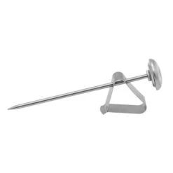 Barista Kit - 10-teilig - Inkl. 2 Milchkännchen, Tamper, Bürste, Timer & Thermometer 8 Barista Kit - 10-teilig - Inkl. 2 Milchkännchen, Tamper, Bürste, Timer & Thermometer -Küchenzubehör Laden BKF10 E 3 47ae