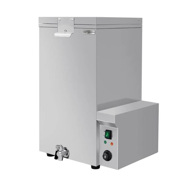 Brühkessel Geflügel - 70 L 4 Brühkessel Geflügel - 70 L – Bild 2