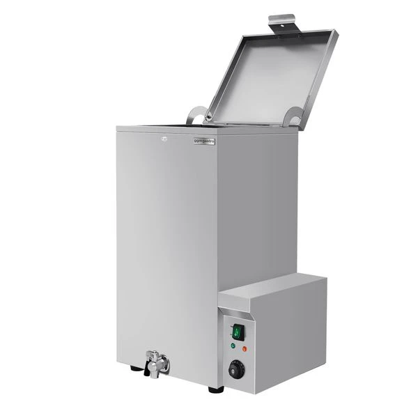 Brühkessel Geflügel - 70 L 5 Brühkessel Geflügel - 70 L – Bild 3