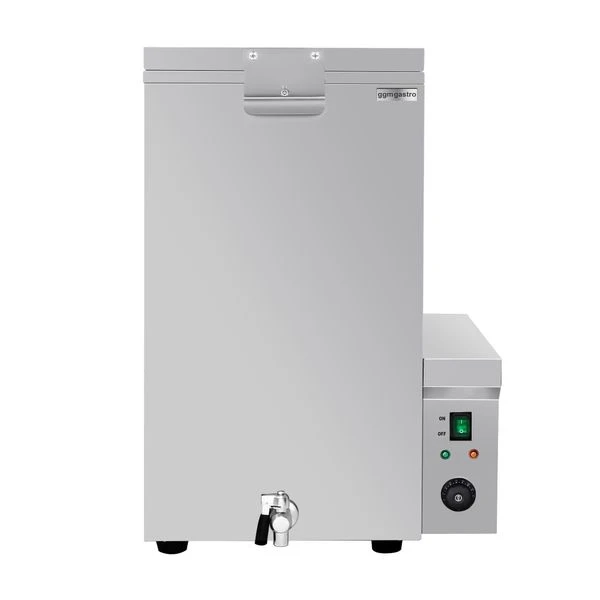 Brühkessel Geflügel - 70 L 6 Brühkessel Geflügel - 70 L – Bild 4