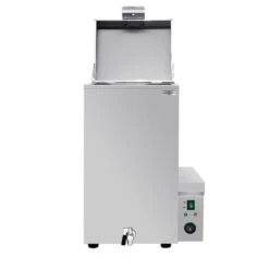 Brühkessel Geflügel - 70 L 14 Brühkessel Geflügel - 70 L -Küchenzubehör Laden BKWX70 4 b67a