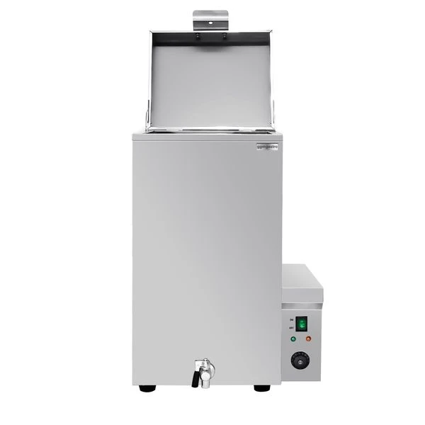 Brühkessel Geflügel - 70 L 7 Brühkessel Geflügel - 70 L – Bild 5