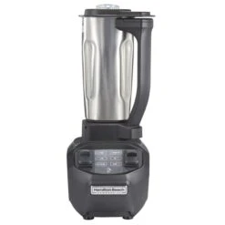 HAMILTON BEACH | Barmixer RIO - 0,95 Liter - 625 Watt - Edelstahlbehälter -Küchenzubehör Laden BMHBC2S 01 5493