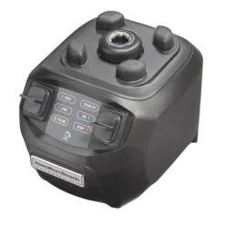 HAMILTON BEACH | Barmixer RIO - 0,95 Liter - 625 Watt - Edelstahlbehälter -Küchenzubehör Laden BMHBC2S 03 37be