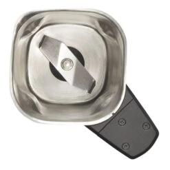 HAMILTON BEACH | Barmixer RIO - 0,95 Liter - 625 Watt - Edelstahlbehälter -Küchenzubehör Laden BMHBC2S 04 d287