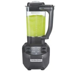 HAMILTON BEACH | Barmixer RIO - 1,4 Liter - 625 Watt -Küchenzubehör Laden BMHBC2 01 2854