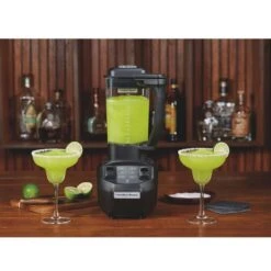 HAMILTON BEACH | Barmixer RIO - 1,4 Liter - 625 Watt -Küchenzubehör Laden BMHBC2 09 70e0