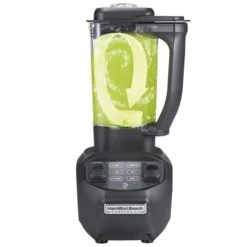 HAMILTON BEACH | Barmixer RIO - 1,4 Liter - 625 Watt -Küchenzubehör Laden BMHBC2 10 f8e7