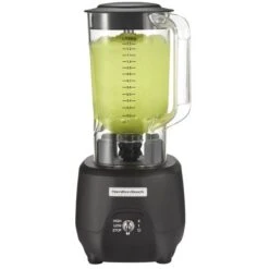 HAMILTON BEACH | Barmixer 908 - 1,25 Liter - 745 Watt -Küchenzubehör Laden BMHBC9R 01 fd40