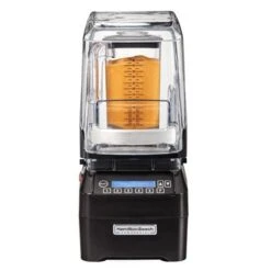 HAMILTON BEACH | Barmixer - 2 Liter - 1 KW -Küchenzubehör Laden BML8 logo neu cb3f