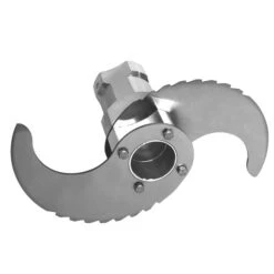 Vegetarischer Cutter - 6 Liter - 1,8 KW - 230 Volt - 986-2470rpm -Küchenzubehör Laden CUH69N E 05 ac4d