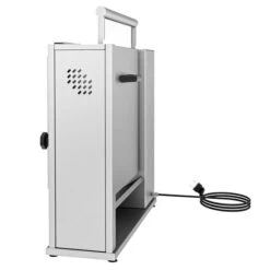 Digitaler Durchlauftoaster Für Burger & Hot Dog Buns -Küchenzubehör Laden DDTVAT1 2 e5e6