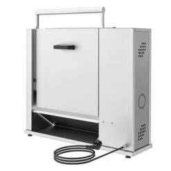 Digitaler Durchlauftoaster Für Burger & Hot Dog Buns -Küchenzubehör Laden DDTVAT1 4 353e