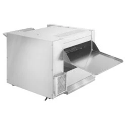 ROBAND | Durchlauftoaster -Küchenzubehör Laden DLTL500 02 5e6d