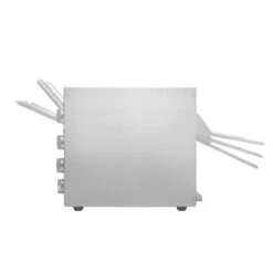 ROBAND | Durchlauftoaster -Küchenzubehör Laden DLTL500 03 f86d