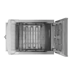 ROBAND | Profi Durchlauftoaster -Küchenzubehör Laden DLTPL500 05 bf53