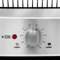 ROBAND | Profi Durchlauftoaster -Küchenzubehör Laden DLTPL500 06 6a8c