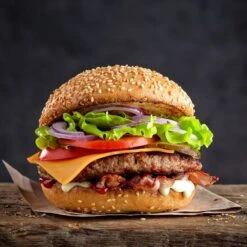 Durchlauftoaster 2,3 KW | Kettentoaster | Toaster | Conveyor -Küchenzubehör Laden DTKB200 007 a1e7