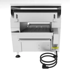 Elektro Durchlaufgrill - 0,47 X 1,15 M -Küchenzubehör Laden EDGAT47 2 32b3