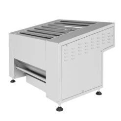 Elektrischer Durchlauftoaster - Horizontal -Küchenzubehör Laden EDTHAT1 3 f8d4