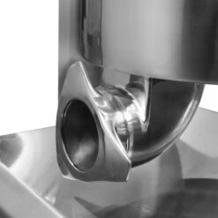 Elektrischer Wurstfüller - 10 Liter - 180 Watt - Edelstahl 21 Elektrischer Wurstfüller - 10 Liter - 180 Watt - Edelstahl -Küchenzubehör Laden EWFMH10 005 bbd9