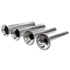 Elektrischer Wurstfüller - 10 Liter - 180 Watt - Edelstahl 25 Elektrischer Wurstfüller - 10 Liter - 180 Watt - Edelstahl -Küchenzubehör Laden EWFMH10 Aufsa tze 3 c436