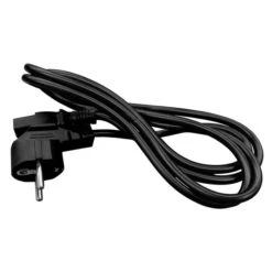 Elektrischer Wurstfüller - 10 Liter - 180 Watt - Edelstahl 26 Elektrischer Wurstfüller - 10 Liter - 180 Watt - Edelstahl -Küchenzubehör Laden EWFMH10 Stromkabel 1ab7