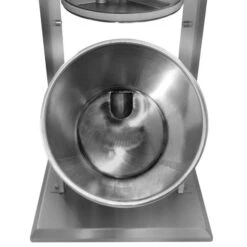 Elektrischer Wurstfüller - 15 Liter - 180 Watt - Edelstahl 18 Elektrischer Wurstfüller - 15 Liter - 180 Watt - Edelstahl -Küchenzubehör Laden EWFMH15 Detail 3 de9d