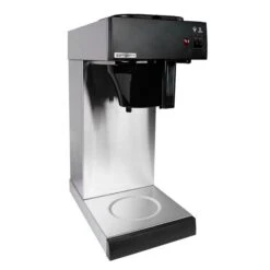Filterkaffeemaschine - 2 Liter Tank - 2kW - Inkl. Isolierkanne 1,6 Liter Und Warmhalteplatte 20 Filterkaffeemaschine - 2 Liter Tank - 2kW - Inkl. Isolierkanne 1,6 Liter Und Warmhalteplatte -Küchenzubehör Laden FKMV20E 003 008d