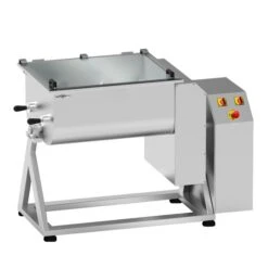 Elektrischer Fleischmischer - 150 Kg - 4,5 KW - 1400 Rpm