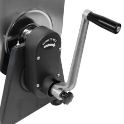 Fleischmischer - 28 Liter - 25 Kg - Manuell 18 Fleischmischer - 28 Liter - 25 Kg - Manuell -Küchenzubehör Laden FMFC25 detail 1 001 c762