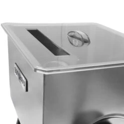 Fleischmischer - 28 Liter - 25 Kg - Manuell 20 Fleischmischer - 28 Liter - 25 Kg - Manuell -Küchenzubehör Laden FMFC25 detail 2 001 049b