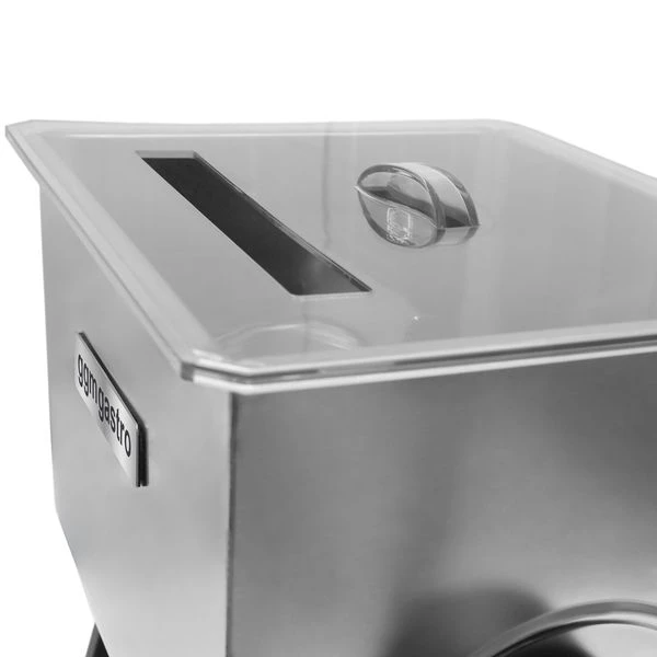 Fleischmischer - 28 Liter - 25 Kg - Manuell 11 Fleischmischer - 28 Liter - 25 Kg - Manuell – Bild 9