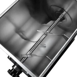 Fleischmischer - 28 Liter - 25 Kg - Manuell 16 Fleischmischer - 28 Liter - 25 Kg - Manuell -Küchenzubehör Laden FMFC25 detail 3 001 cbfa