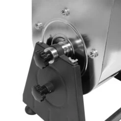 Fleischmischer - 28 Liter - 25 Kg - Manuell 21 Fleischmischer - 28 Liter - 25 Kg - Manuell -Küchenzubehör Laden FMFC25 detail 5 001 60a5