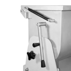 Elektrischer Fleischmischer - 32 Liter - 31 Kg - 750 Watt 15 Elektrischer Fleischmischer - 32 Liter - 31 Kg - 750 Watt -Küchenzubehör Laden FMH40 detail 4 b8bd