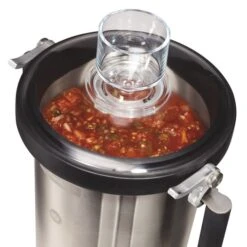 HAMILTON BEACH | Foodmixer EXPEDITOR - 4 Liter - 1,5 KW - Edelstahlbehälter -Küchenzubehör Laden FMHBC11S inset03 65d8