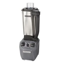 HAMILTON BEACH | Foodmixer EXPEDITOR - 1,8 Liter - 1,8 KW - Edelstahlbehälter -Küchenzubehör Laden FMHBC51S 02 bdf9