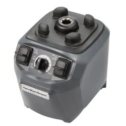 HAMILTON BEACH | Foodmixer EXPEDITOR - 1,8 Liter - 1,8 KW - Edelstahlbehälter -Küchenzubehör Laden FMHBC51S 06 8e65